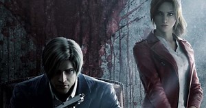 Check out the trailer for Netflix's CGI Resident Evil show