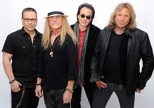 Four By Fate Premiere New Album, 'Relentless'