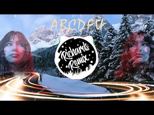 GAYLE - abcdefu (Richards Remix)