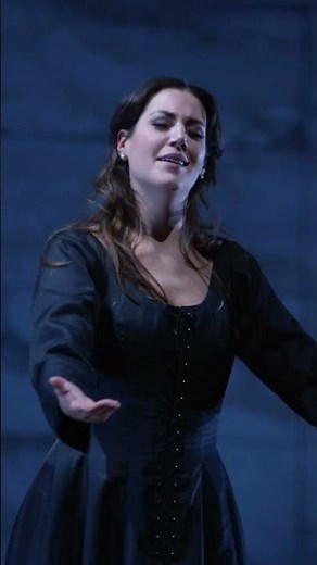 Gaetano Donizetti: ANNA BOLENA #opera #belcanto