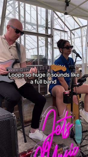 Massive Music Loops for Your Event