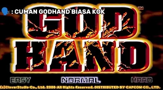 Mastering God Hand Gameplay on PS2