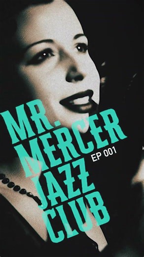 Yes. The band existed. #jazzmusic #noir #relaxyourmind