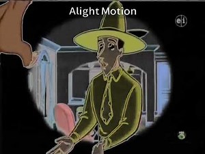 Curious George Intro 2006 In G Major 4