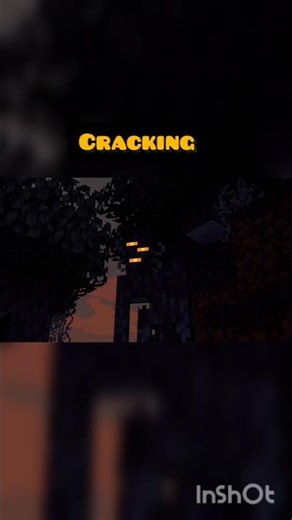 Which minecraft mob is most dangerous ☠️ #minecraft #short