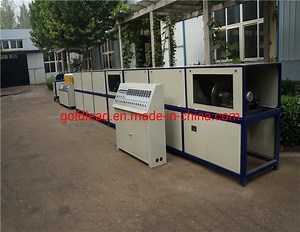 [Hot Item] Advanced Fiberglass Rebar Manufacturing Line for Durable Construction