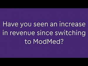 Billing and Enhanced E&M Coding with ModMed