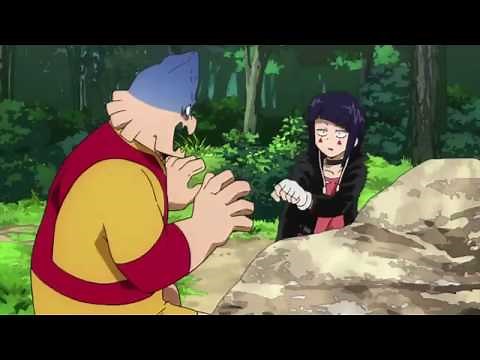 Boku no Hero Academia: Best Of Koda