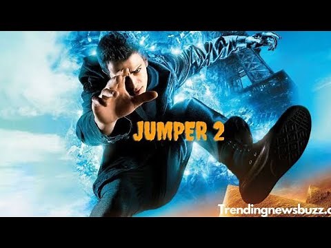 JUMPER 2 Trailer (2023)#official #trailer#movie