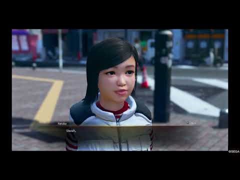 Yakuza Kiwami 3 & Dark Ties chapter 1 2/4 karaoke