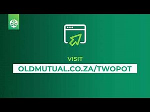 Register your details for the Two-Pot Retirement System