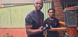 Block and Attack Simultaneously Class is in Session 🥋 | Wing Chun Zim Official