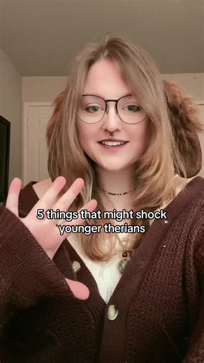 I hope u find this interesting or maybe learned something new about the community. this is not my usual style of content but i wanted to share my experience (feeling vulnerable guys be nice) This is the link to @Naia Aspen Ōkami ‘s video : https://www.tiktok.com/t/ZP83pNF6T/ #kemonomimi #therian #therianthropy #furry