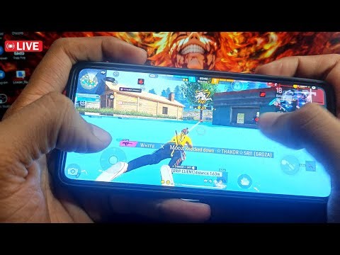 FREE FIRE DRIP CLIENT 2026 😱 | New P@nel Mod Menu EXPOSED 💀 | Real Ya Fake?