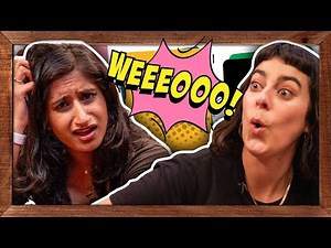 Our Favorite Game From Tik Tok | Board AF: That Sound Game