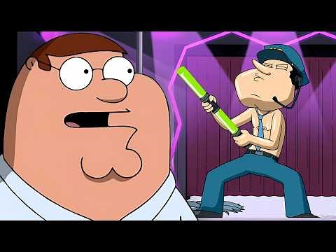 Quagmire's Greatest Ever Moments