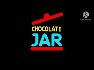 Chocolate Jar Logo