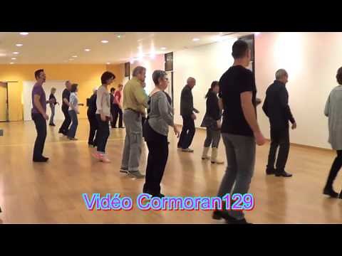 THE LAMBETH WALK English