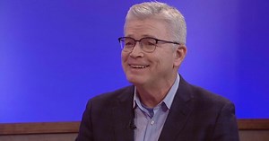 Almanac:Remembering Public Historian Hy Berman Season 2020 Episode 10