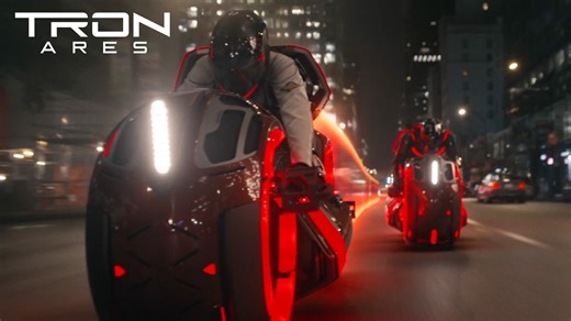 83K views · 3.5K reactions | Tron: Ares is #FilmedforIMAX. Get tickets now and see the film in theaters TONIGHT: Fandango.com/TronAres | Walt Disney Studios | Facebook