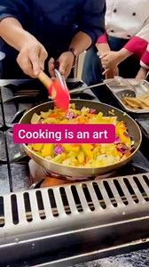 4.3K views · 63 reactions | Cooking is an art #followerseveryone #highlights #Just #follow #cooking #tips #chefmizan | Sheikh Mizanur Rahaman | Facebook