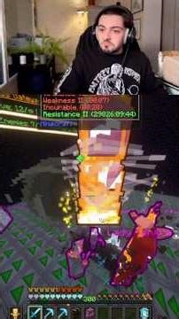 Apotheosis quel mod minecraft de fou 😆#apotheosis #mod #minecraft #minecraftmod #modminecraft