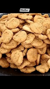 Mathri Recipe - How to make Mathri at home #mathri #mathrirecipe #mathriinhindi #cooking #food | Soni kitchens