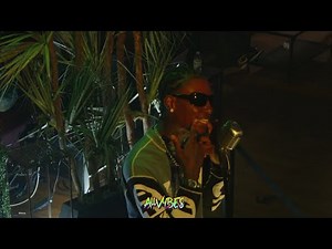 SANTIAGA ~ Live Performance [Open Mic]