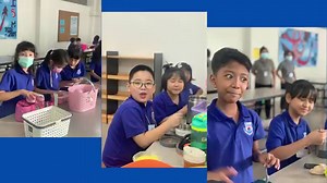 Welcome to our Elementary School! Admission is still open for school year 2022-2023! Please contact us for more details! | International School of Myanmar