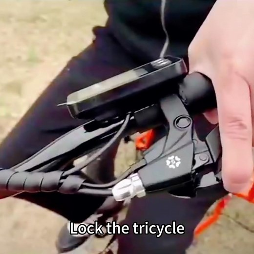 14K views · 219 reactions | Customize Logo 3 Wheel Electric Bike Fat...