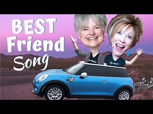 Funny Best Friend Song - New Friends - StoweGood