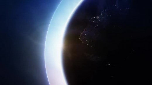 Netflix und BBC-Altmeister bringen gigantische Doku über die Erde