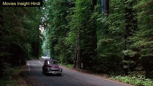 Outbreak (1995) Explained in Hindi