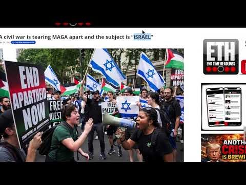 News & Prophecy: AGAIN, They Are Up To No Good (The Somalia Tension)