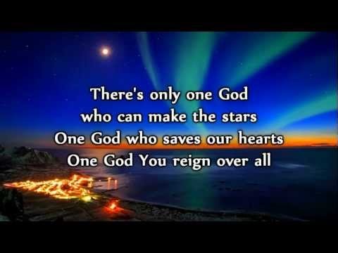 Phil Wickham - One God
