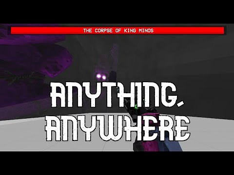 How to spawn ANYTHING in ULTRAKILL