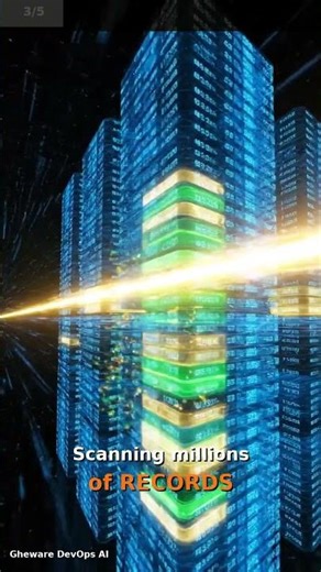 My AI just queried my production database... #Shorts