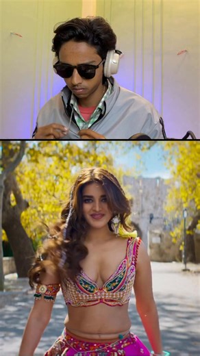 Sumit Kumar Srivastava on Instagram: "SAHANA SAHANA SONG REACTION 😩 #sahanasahana #prabhas #therajasaab #reactionvideo #songreaction #wednesdaymotivation #wednesdayevent #christmas2025 #Christmas #songs #trendingsongs #viralreels #viralsong #devidreddy #dhurandharmovie #prabhasfans #spiritmovie #prabhasfemalefans #TheRajaSaabOnJan9th #trendingpost #filmysumit #southmovieclips #2026Goals #southmovie #instagramgrowth"