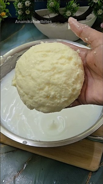 3 minute butter recipe from malai🙄🤑 #nehabisht #ytshorts #butterrecipe #trendingshorts #shortsfeed