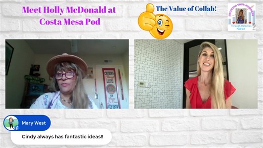 Growing Your Business Through Referrals on Reels