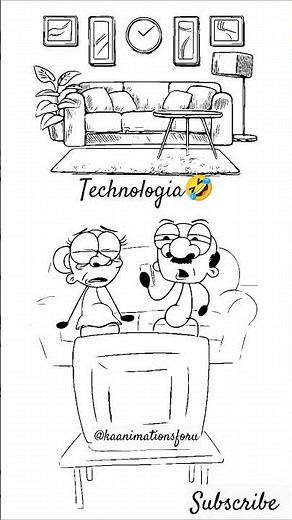Technologia 😂 (4k memes) #shorts