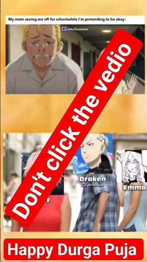 don't click the sound #naruto #anime #subscribe #sakura #meme