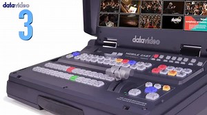 41 reactions · 8 comments | Top 5 Features of HS-3200 HD 12-Channel...