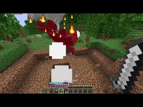 Short Minecraft Java Command Stream