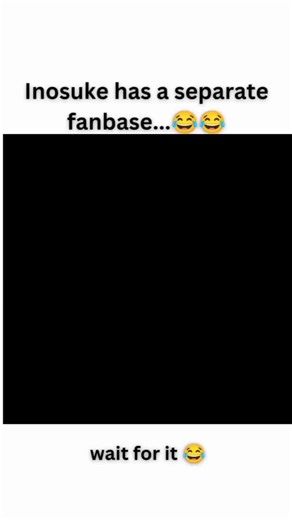 Inosuke's Face Reveal in Demon Slayer