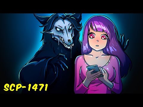 SCP-1471 MalO ver1.0.0 (SCP Animación)