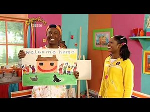 Balamory: Series 4: The Allotment