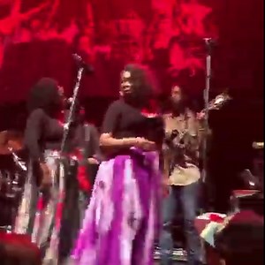 The Wailers coming back your way, new and improved. Here’s a video from 2019 Check for tour dates. thewailers.com | The Wailers