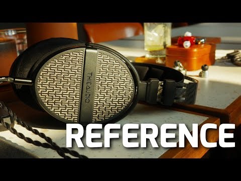 New benchmark!? THIEAUDIO CYPHER