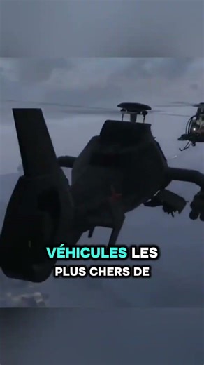 210 days until the release of GTA 6 ⌛️ The best helicopter in GTA Online 👋 #gta #gta6countdown